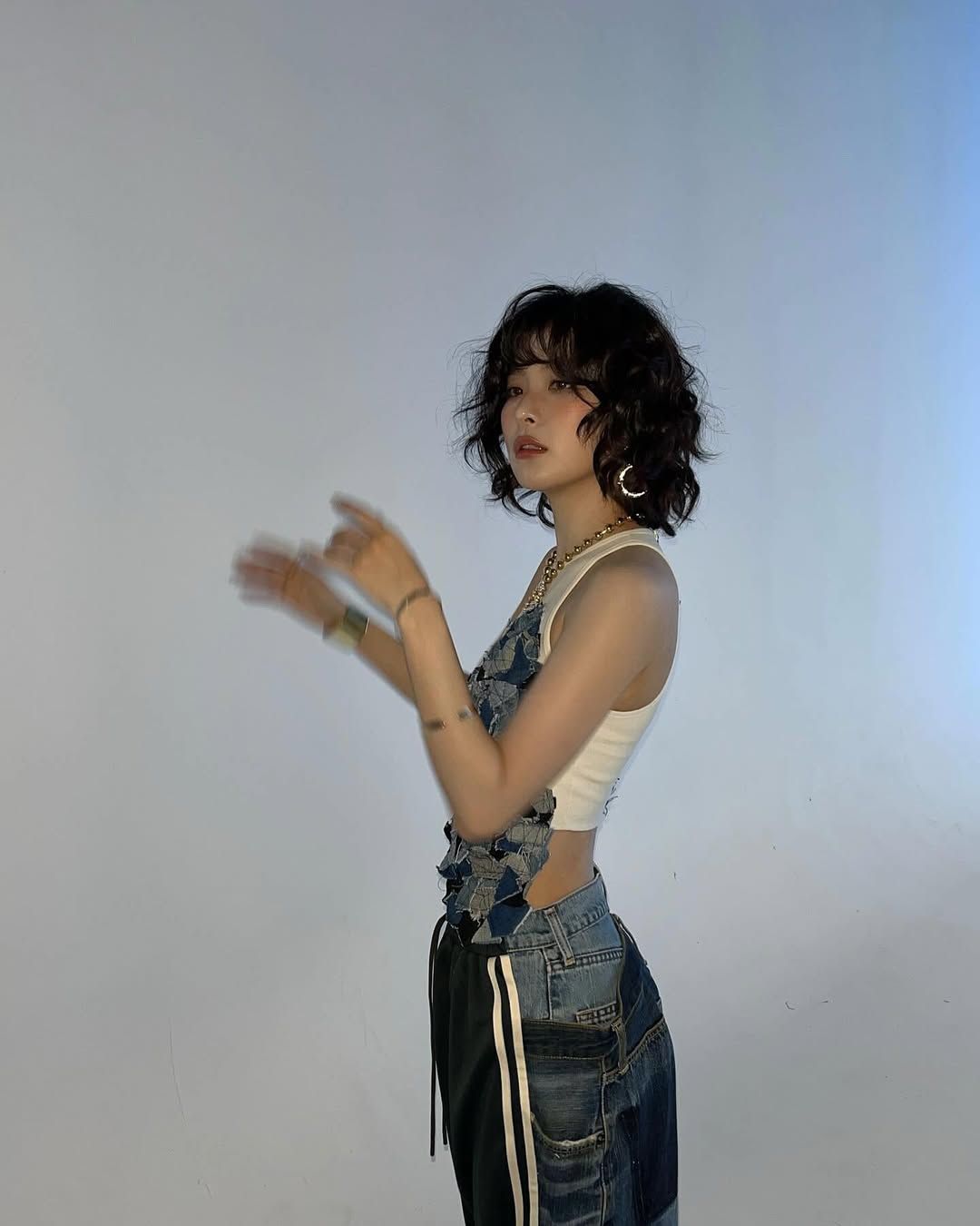 인스타그램 @hi_sseulgi 