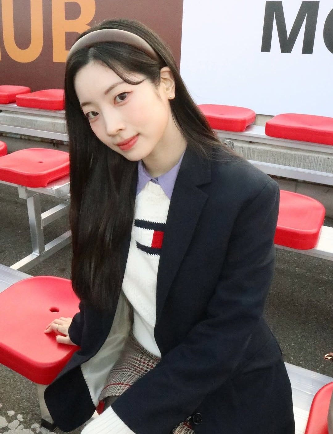 인스타그램 @dahhyunnee