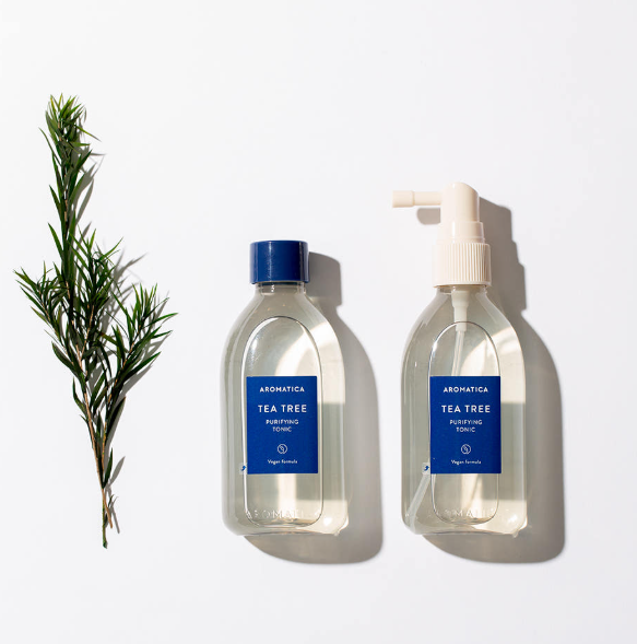 아로마티카 티트리 퓨리파잉 토닉 | 출처 브랜드 홈페이지