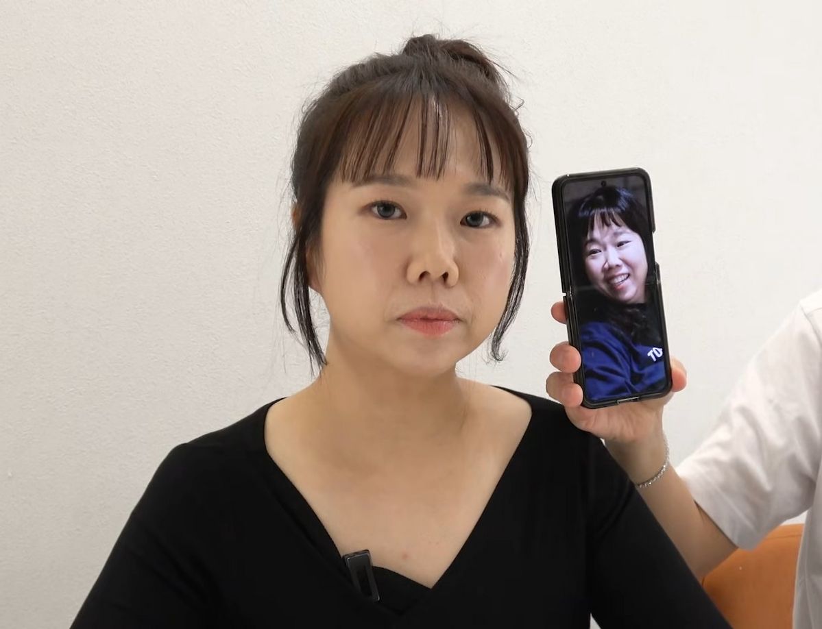 유튜브 <홍현희 제이쓴의 홍쓴TV>