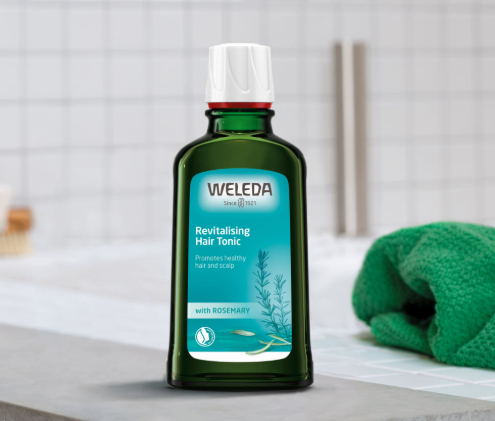 벨레다 리바이탈라이징 헤어 토닉 | 출처 브랜드 홈페이지