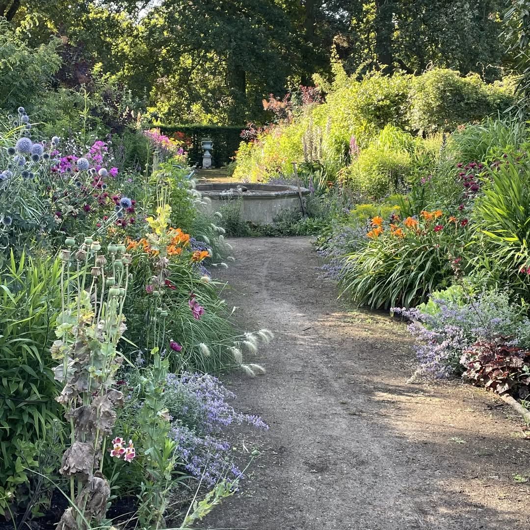 드리스 반 노튼 | 인스타그램 @driesvannoten