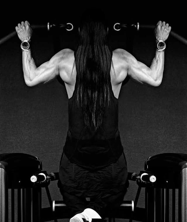 릭 오웬스 | 인스타그램 @rickowensonline