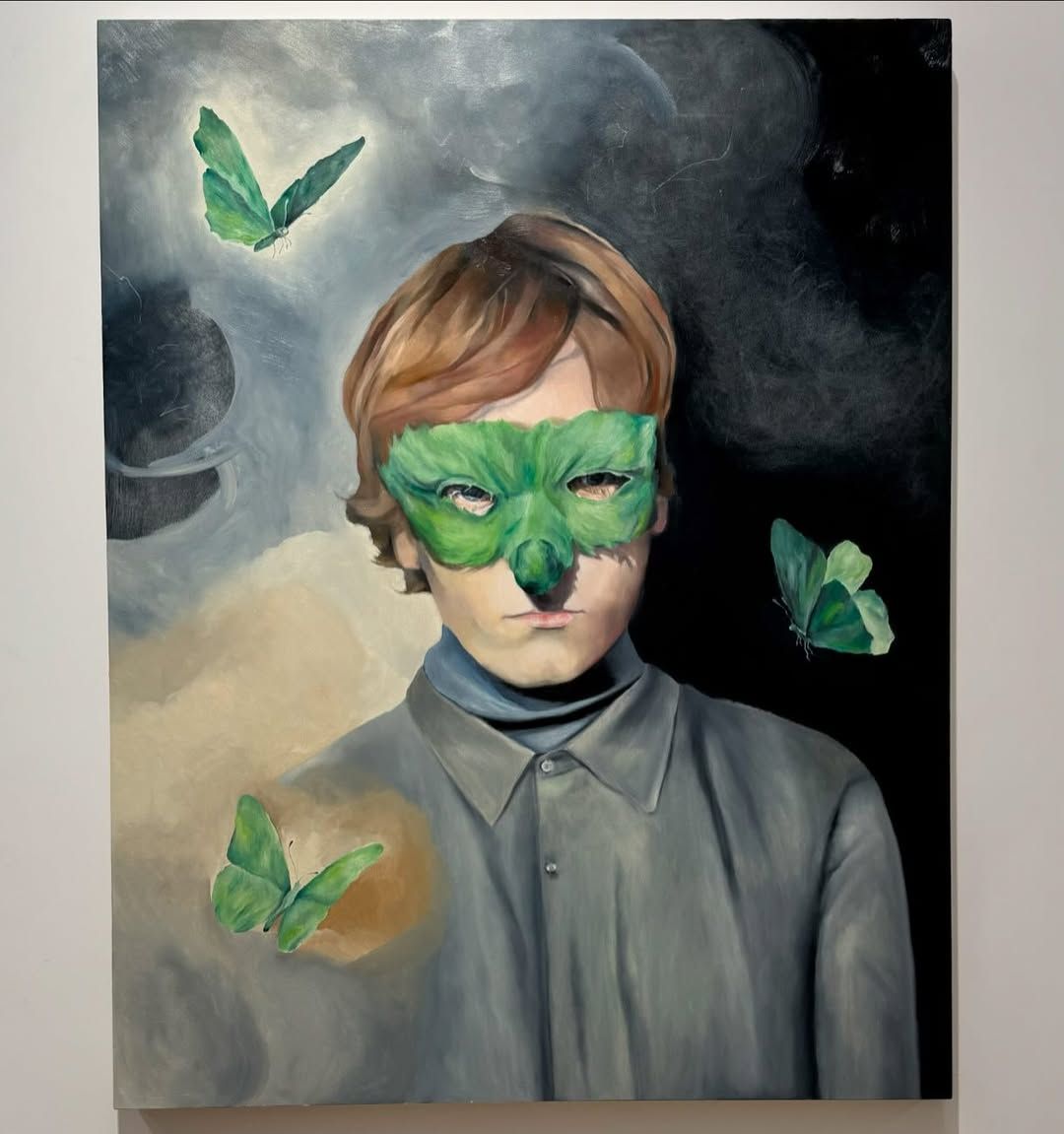 준 타카하시 | 인스타그램 @joniotakahashi