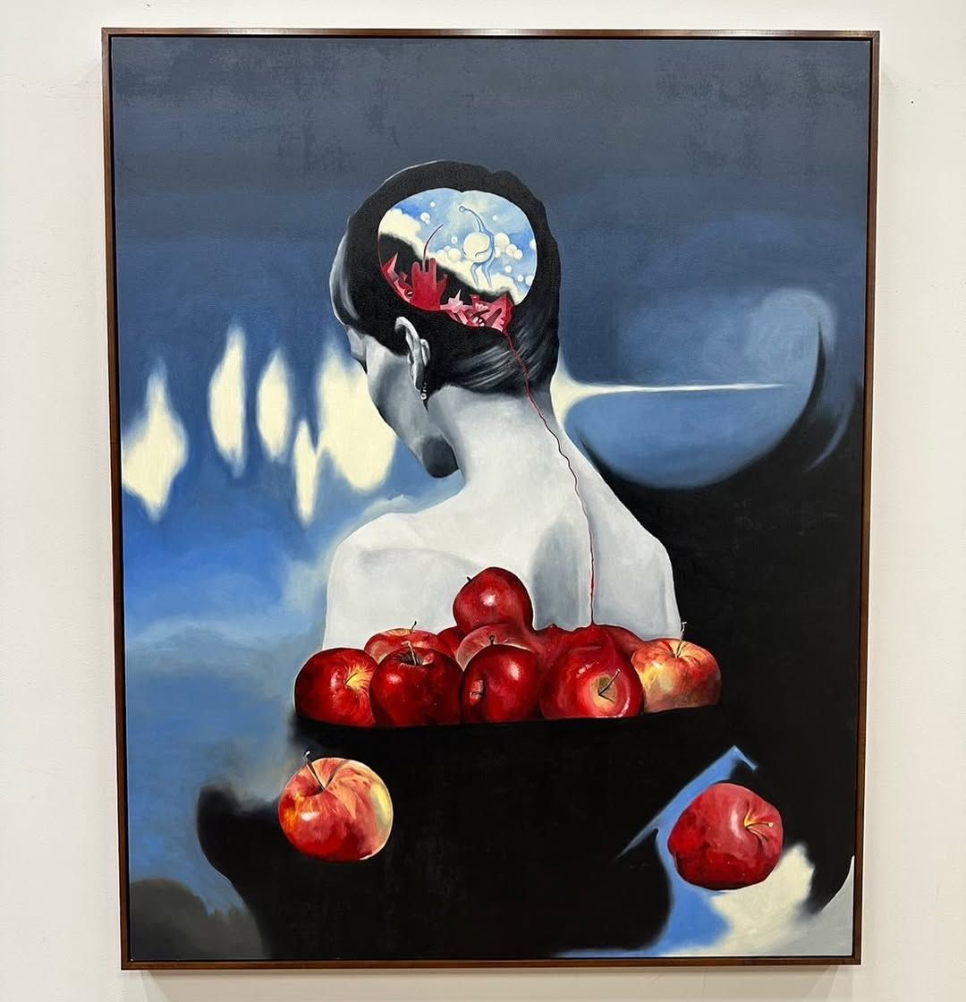 준 타카하시 | 인스타그램 @joniotakahashi