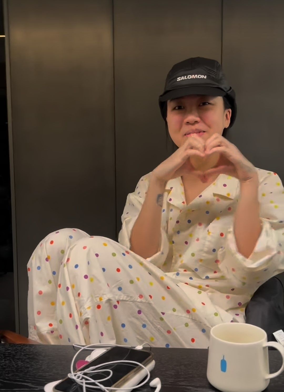 인스타그램 @15ya.baby