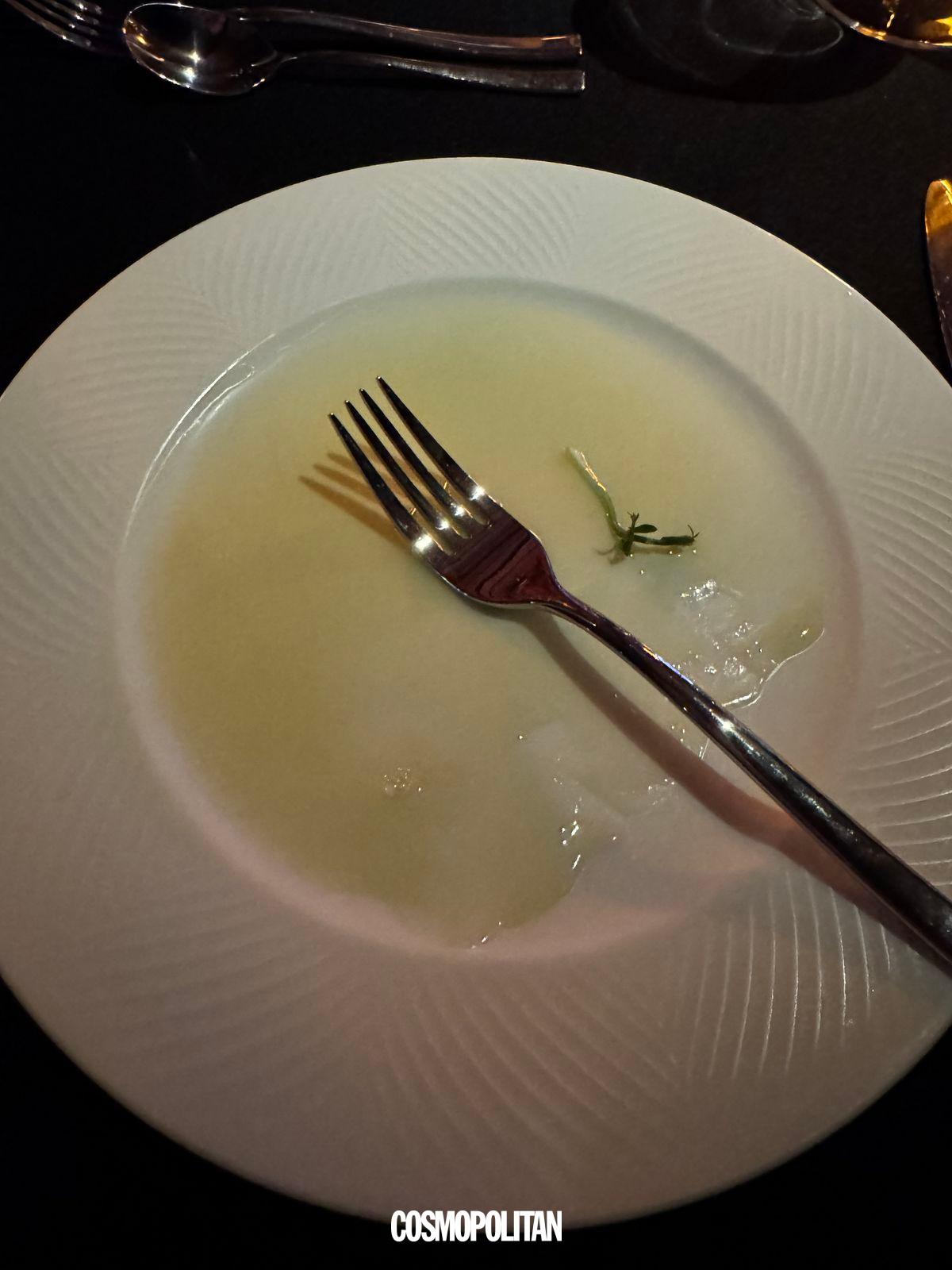 태그호이어 디너 파티 현장