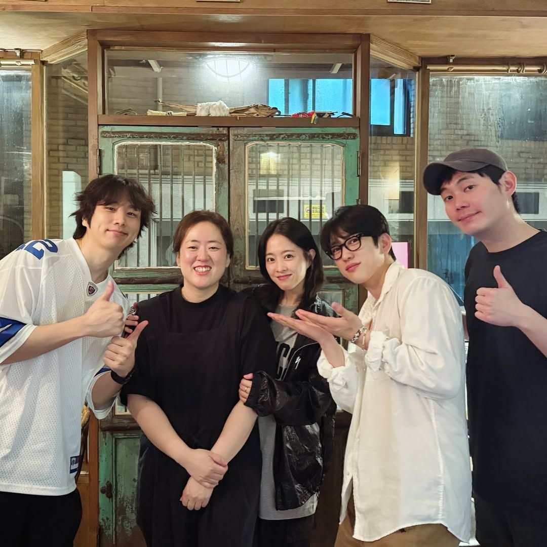 인스타그램 @yunjudang