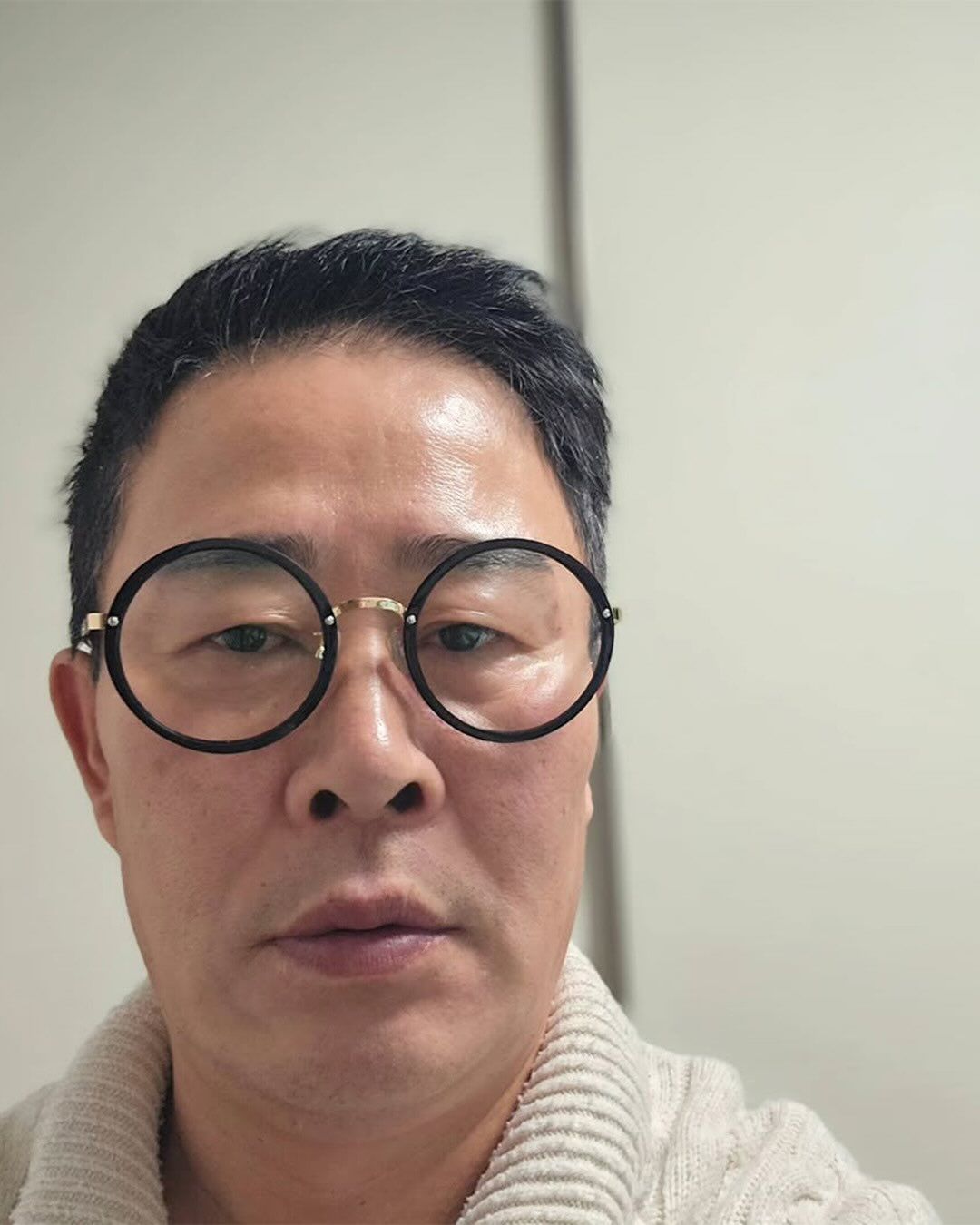 임성근 안경 (출처 : 인스타그램 @imchef00)