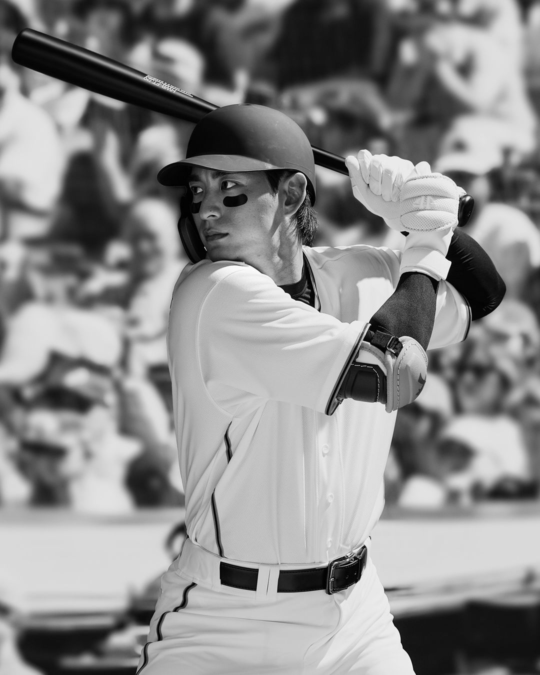 태그호이어 앰버서더 이정후