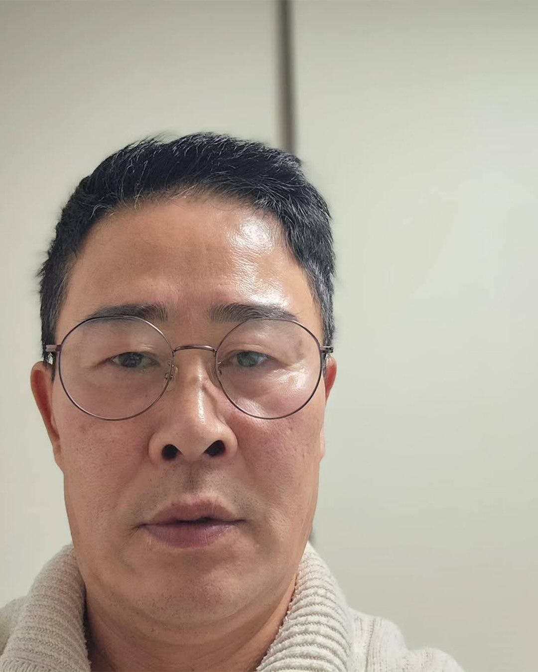 임성근 안경 (출처 : 인스타그램 @imchef00)