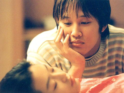 ‘엽기적인 그녀’ 스틸컷. 네이버 영화 ‘엽기적인 그녀’(2001)