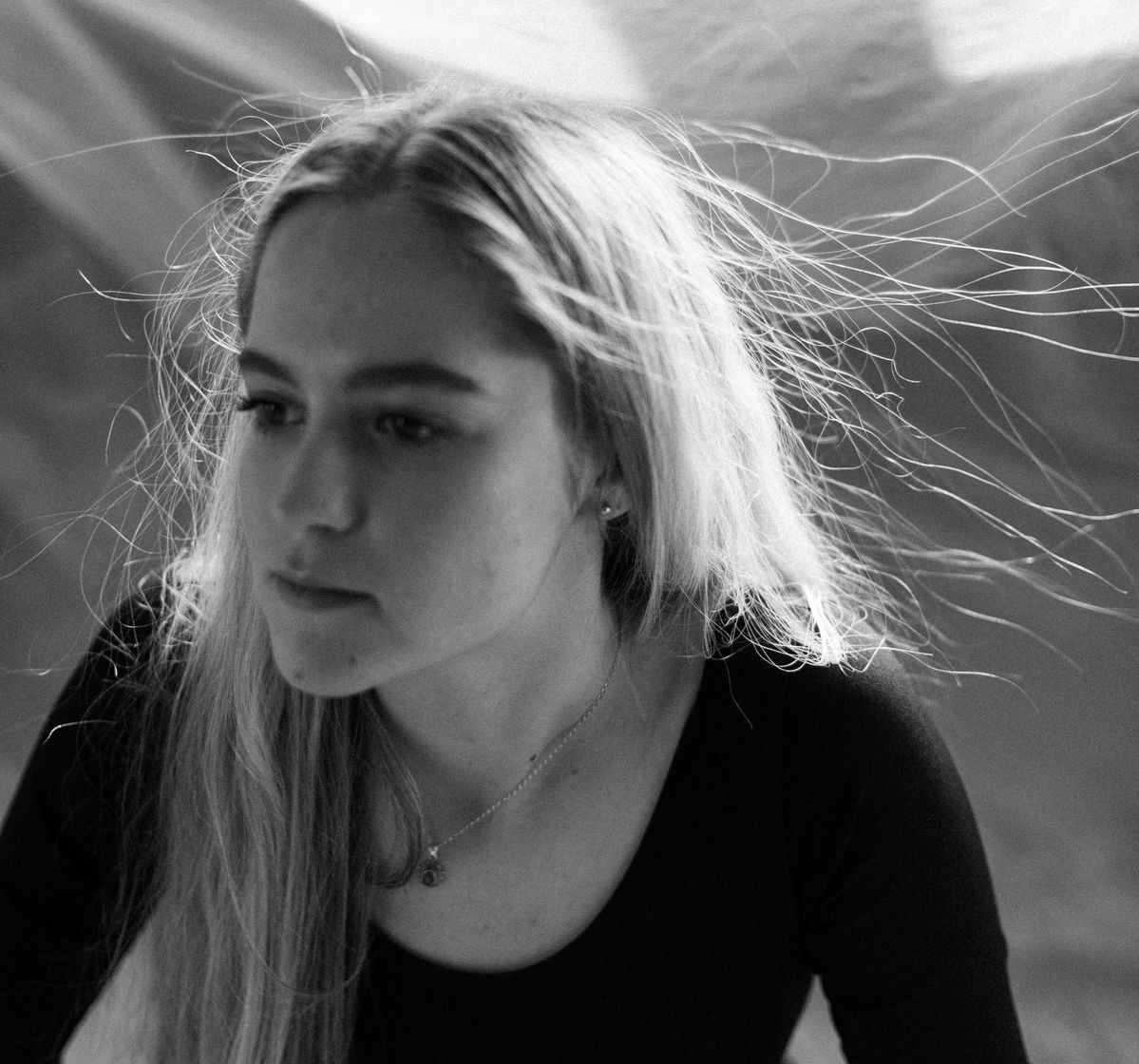 겨울철 정전기 줄이는 법. 언스플래쉬