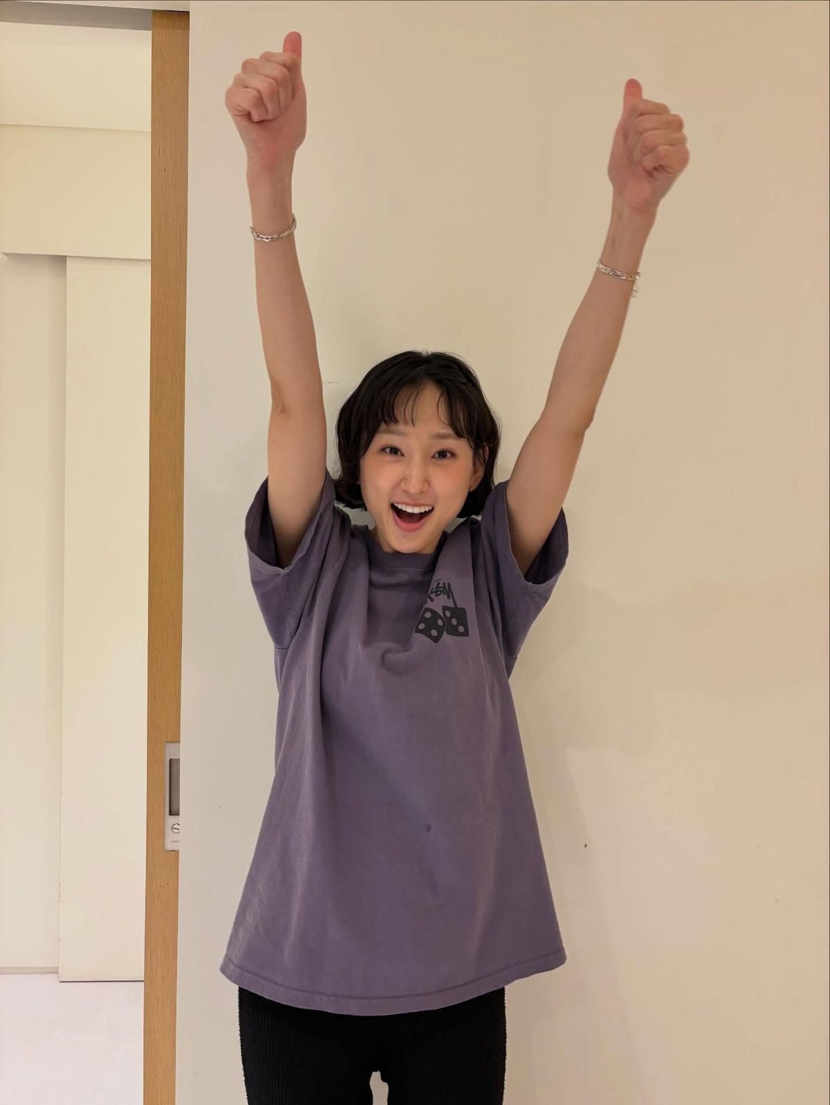 류혜영 러닝 | 인스타그램 @ryuniverse328