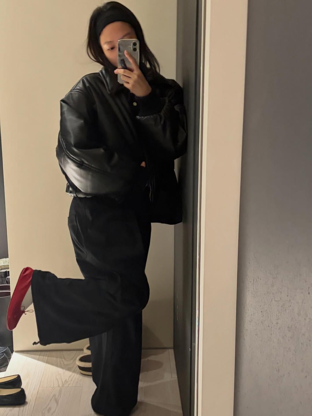 제니 패션 | 인스타그램 @jennierubyjane 