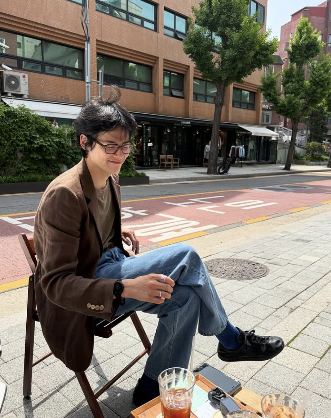 인스타그램 @keemwj