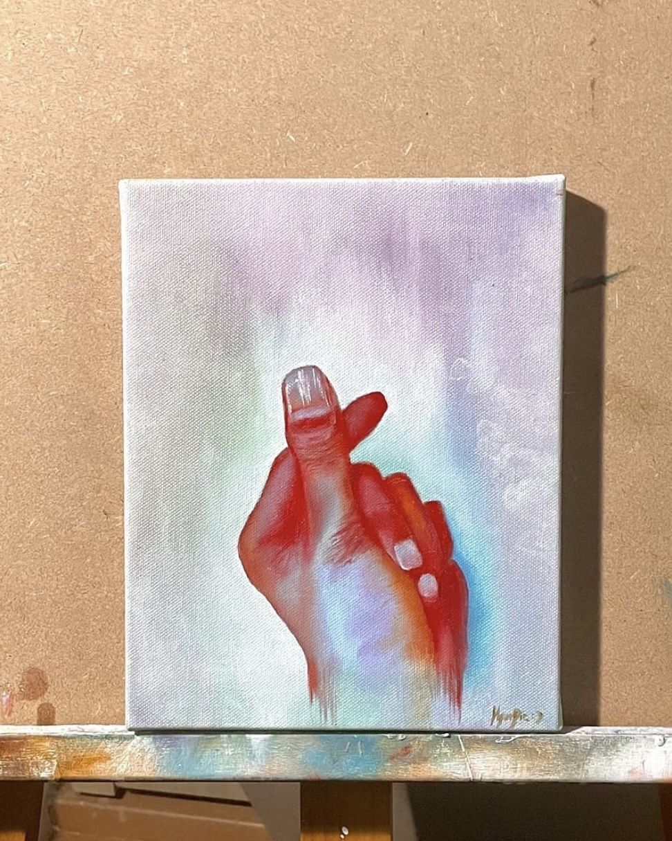 인스타그램 @hynjinnnn