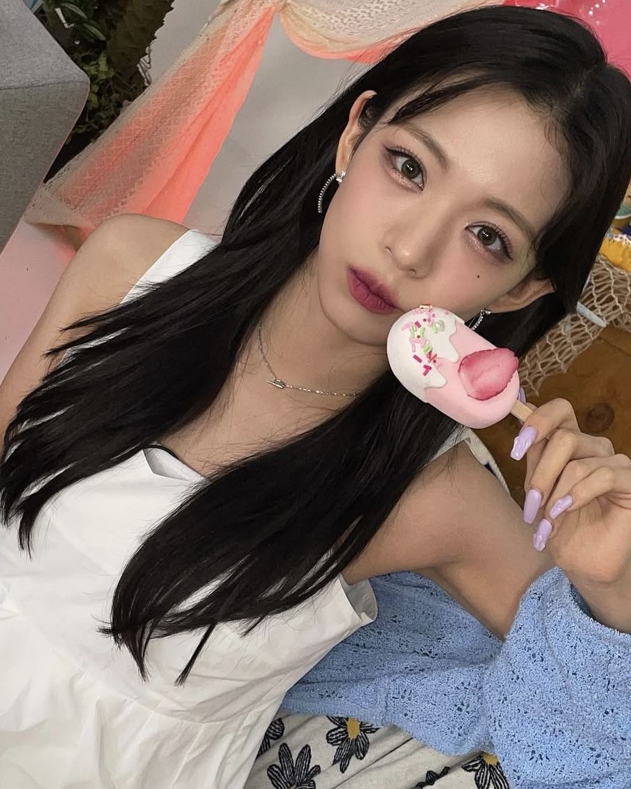 인스타그램 @chaengrang_