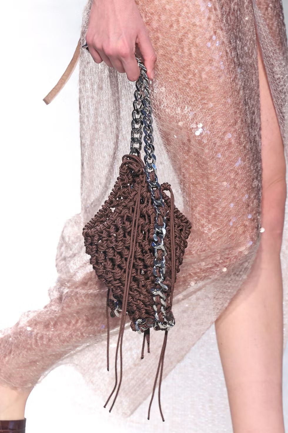 Niccolò Pasqualetti | Peter White//Getty Images