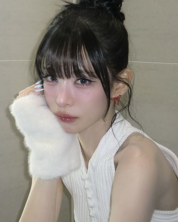 인스타그램 @chaengrang_