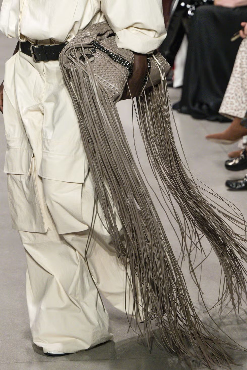 Stella McCartney | Victor Virgile//Getty Images