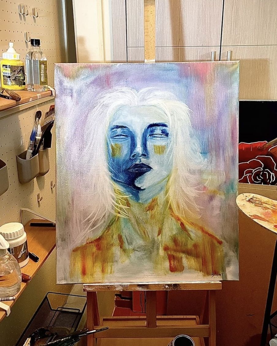 인스타그램 @hynjinnnn