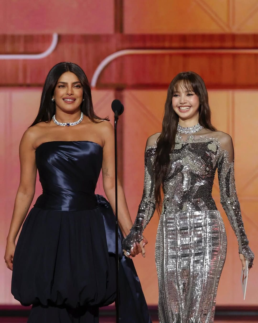 블랙핑크 리사 | 출처 Getty Image