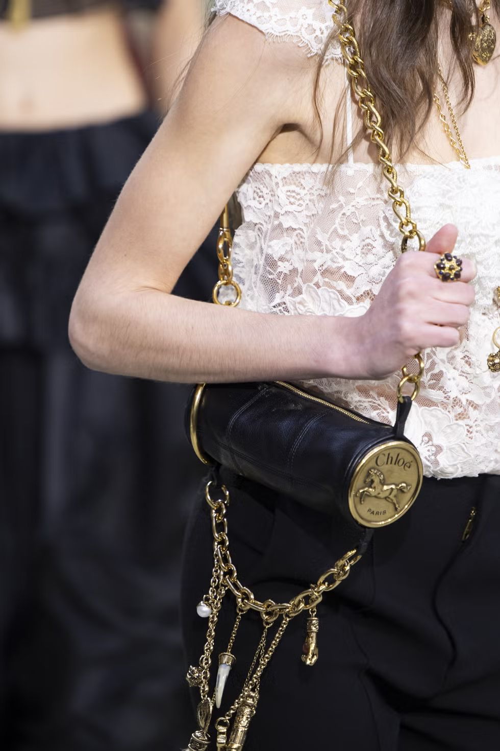 Chloé | Victor Virgile//Getty Images