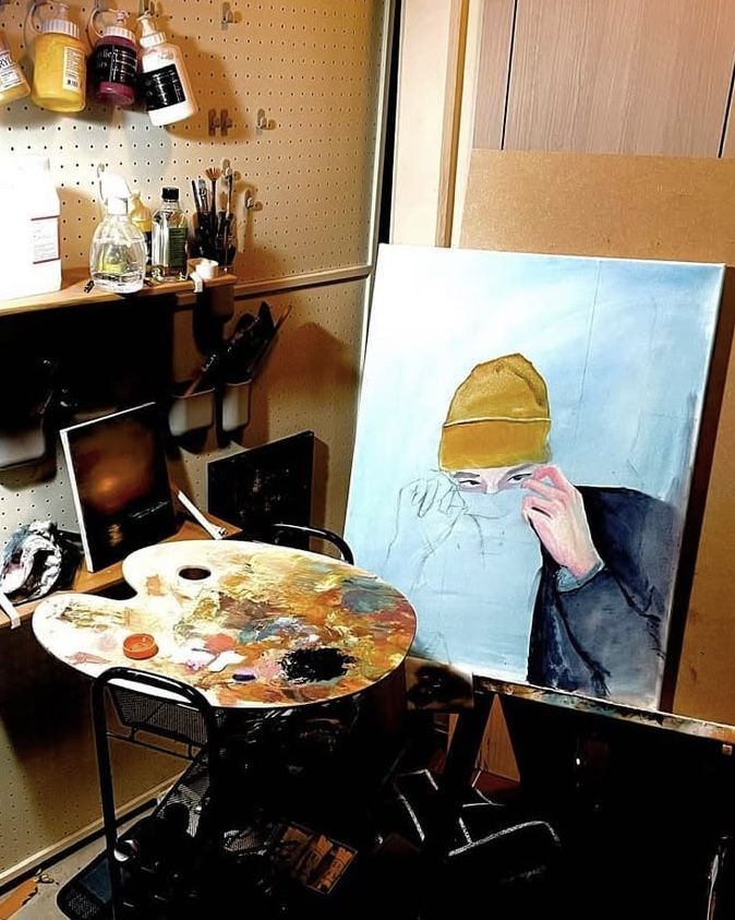 인스타그램 @hynjinnnn