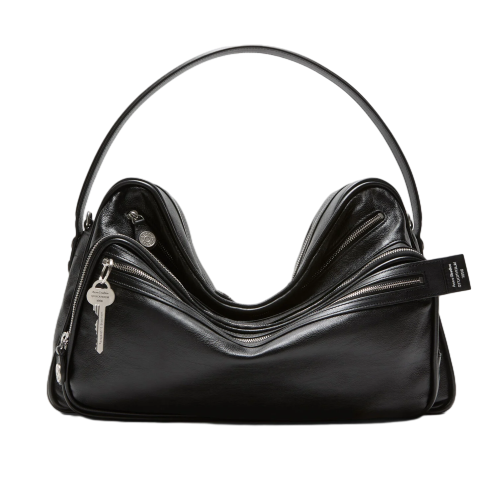 CAMERO 카메라 숄더 백