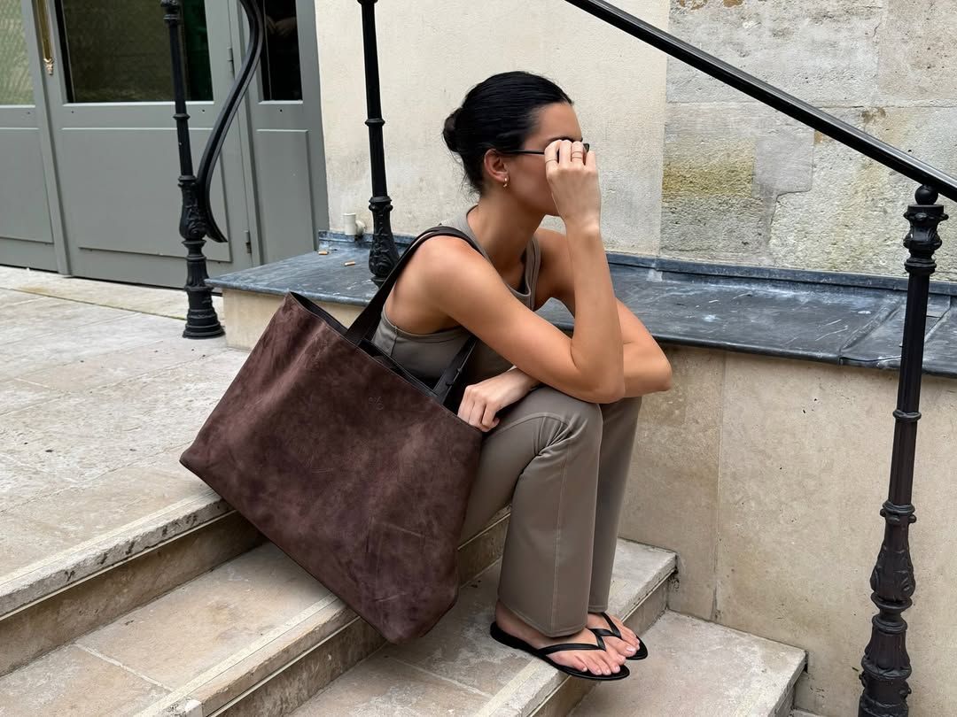 인스타그램 @kendalljenner