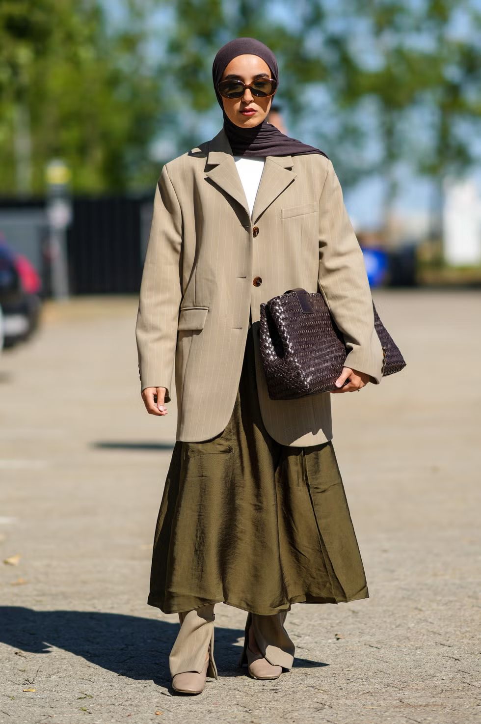 Edward Berthelot//Getty Images