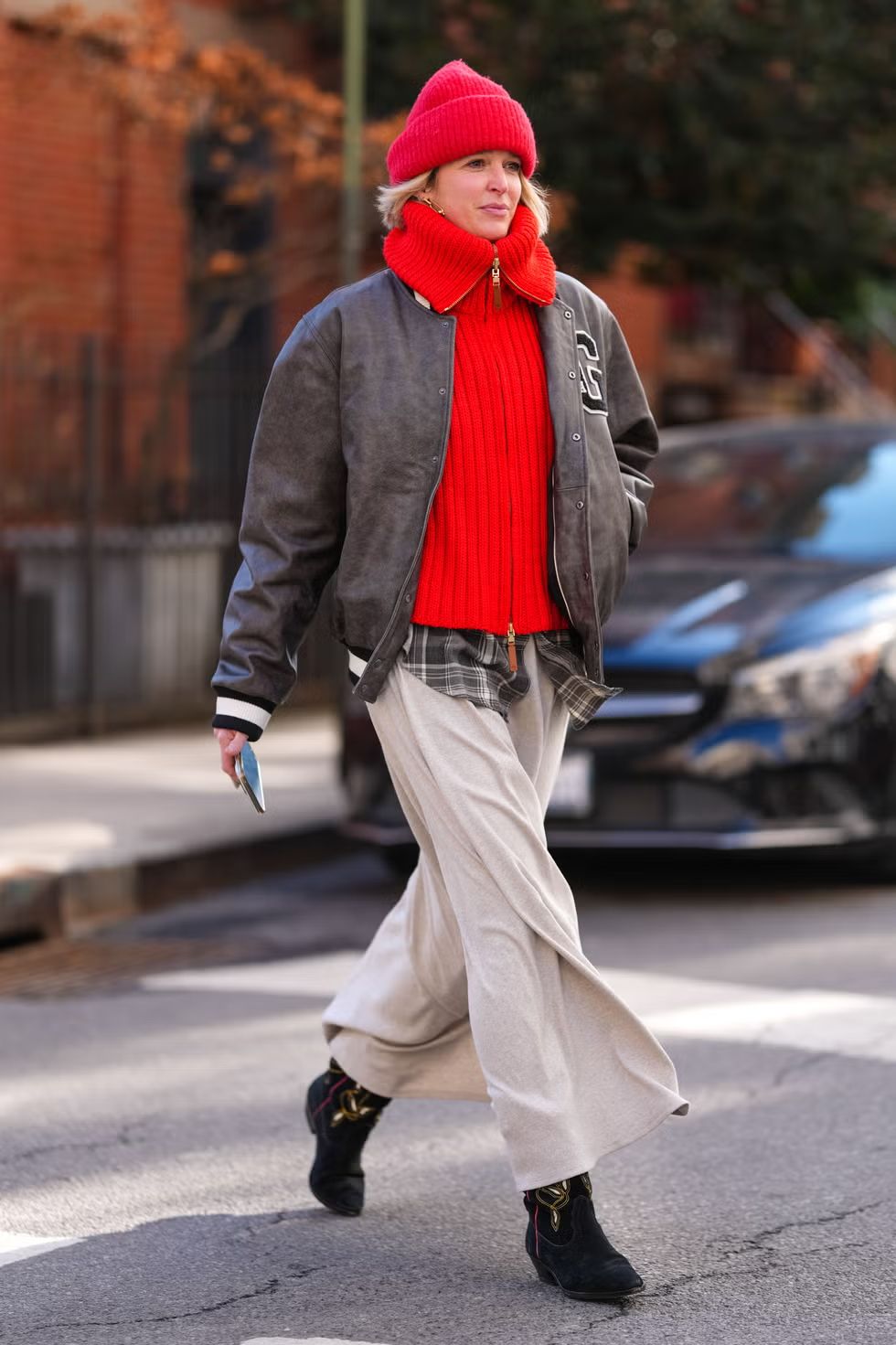 Edward Berthelot//Getty Images