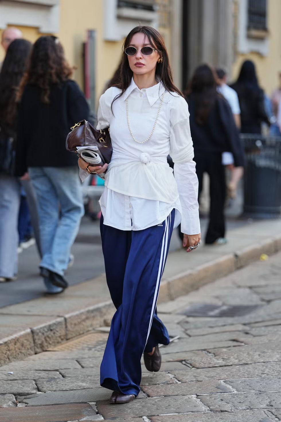 Edward Berthelot//Getty Images