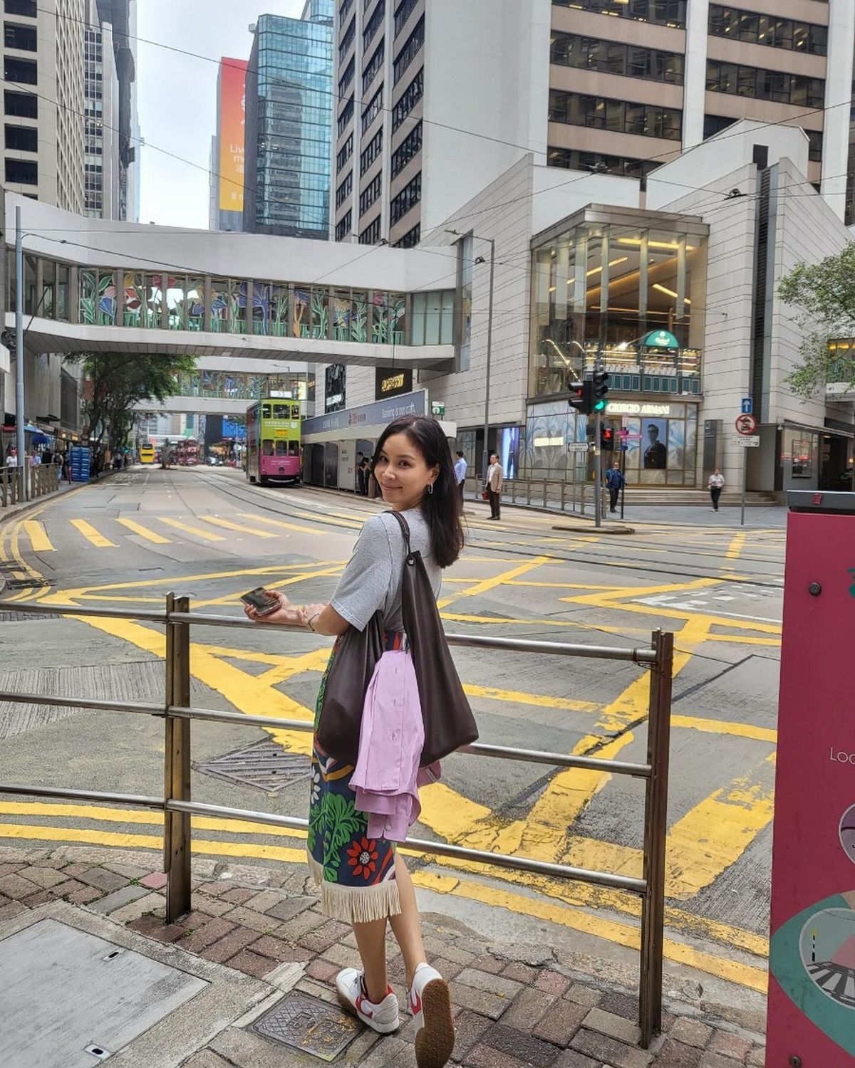 고소영 패션 | 인스타그램 @kosoyoung_official