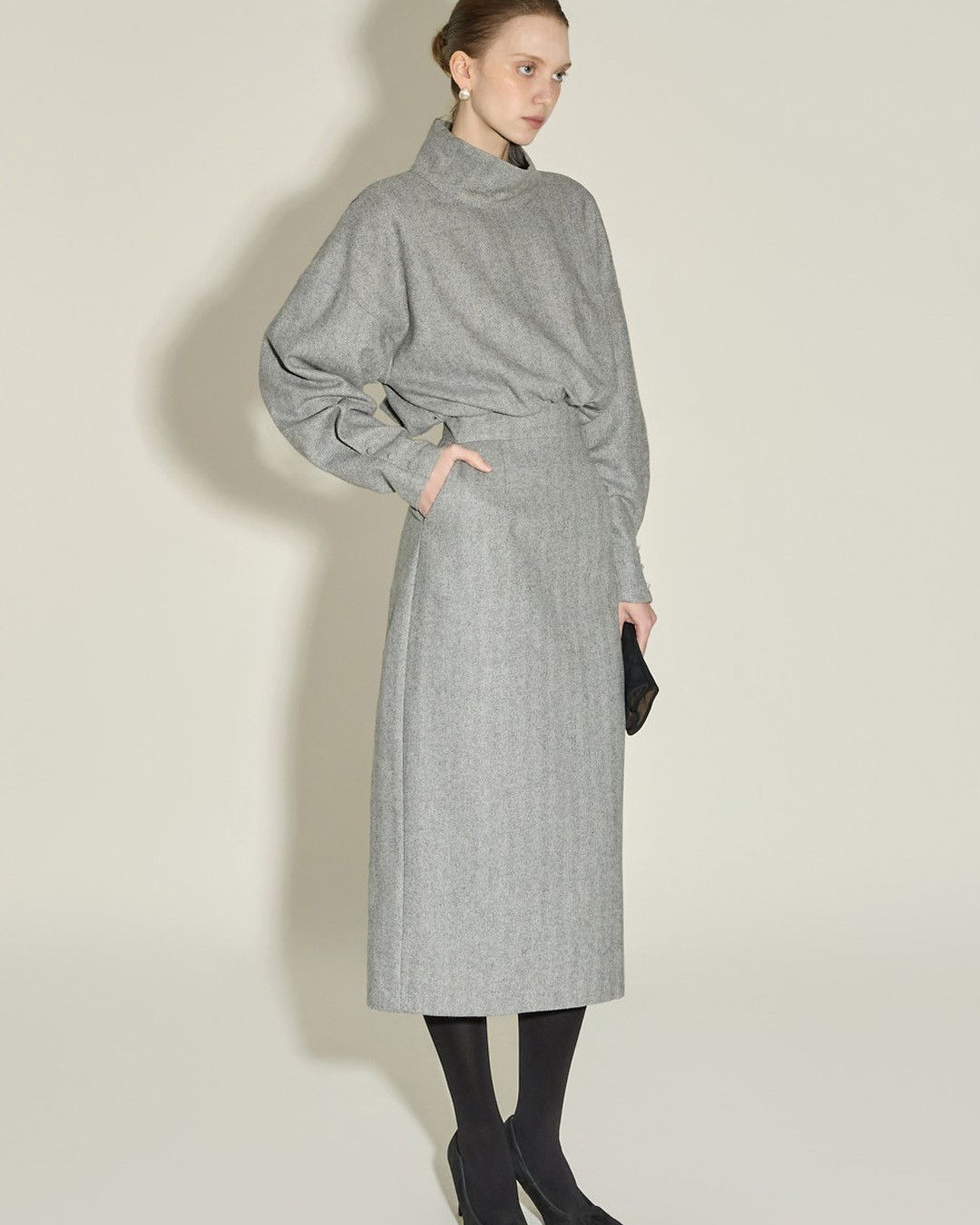 이부진 패션 | 인스타그램 @dintofficial