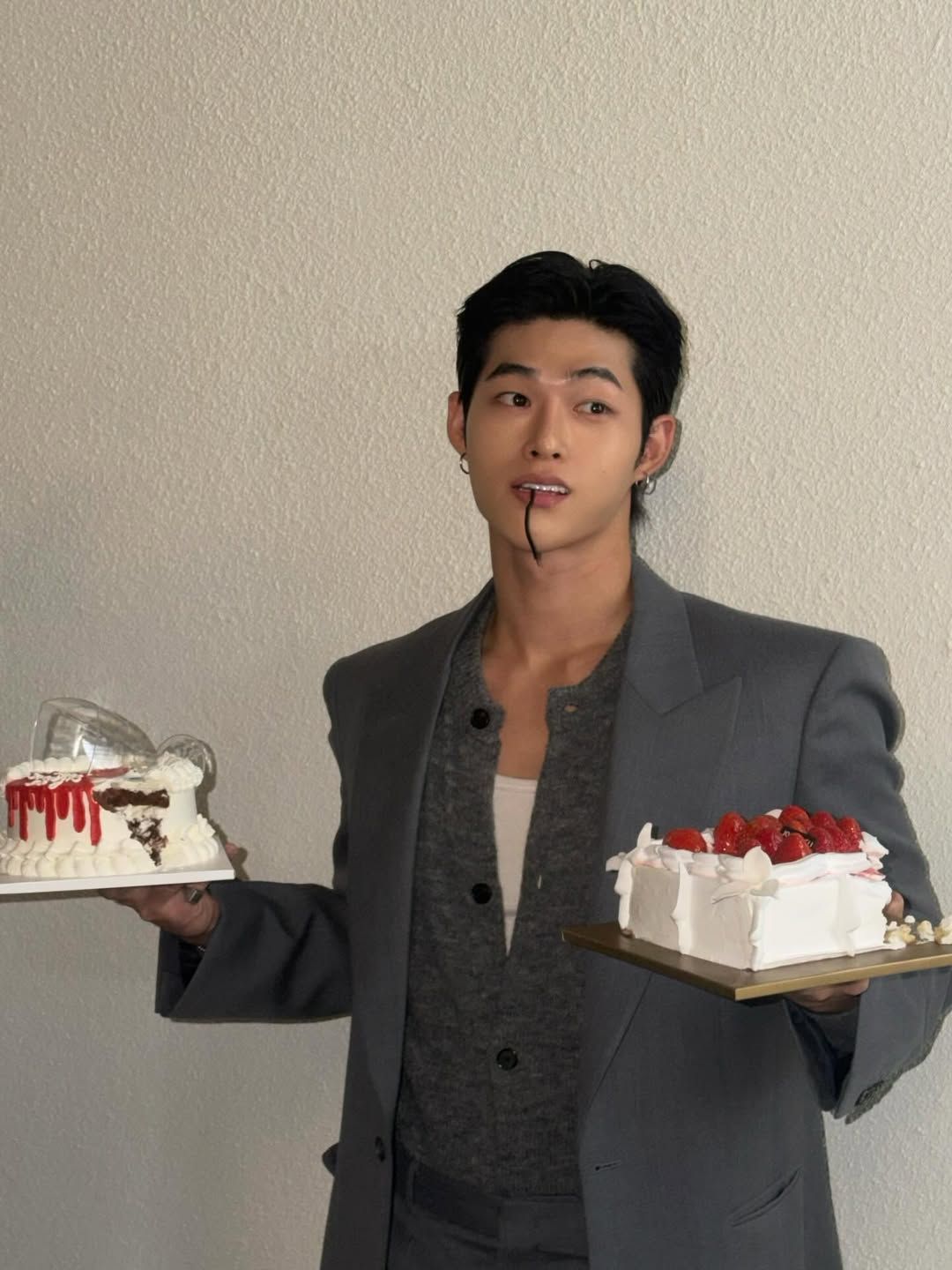 인스타그램 @thdtmddlf