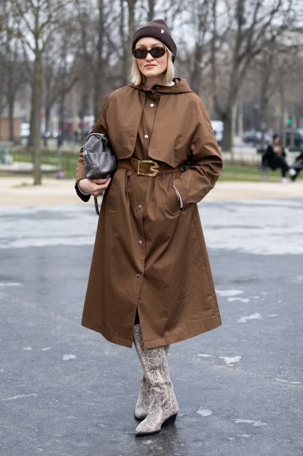 Valentina Frugiuele//Getty Images