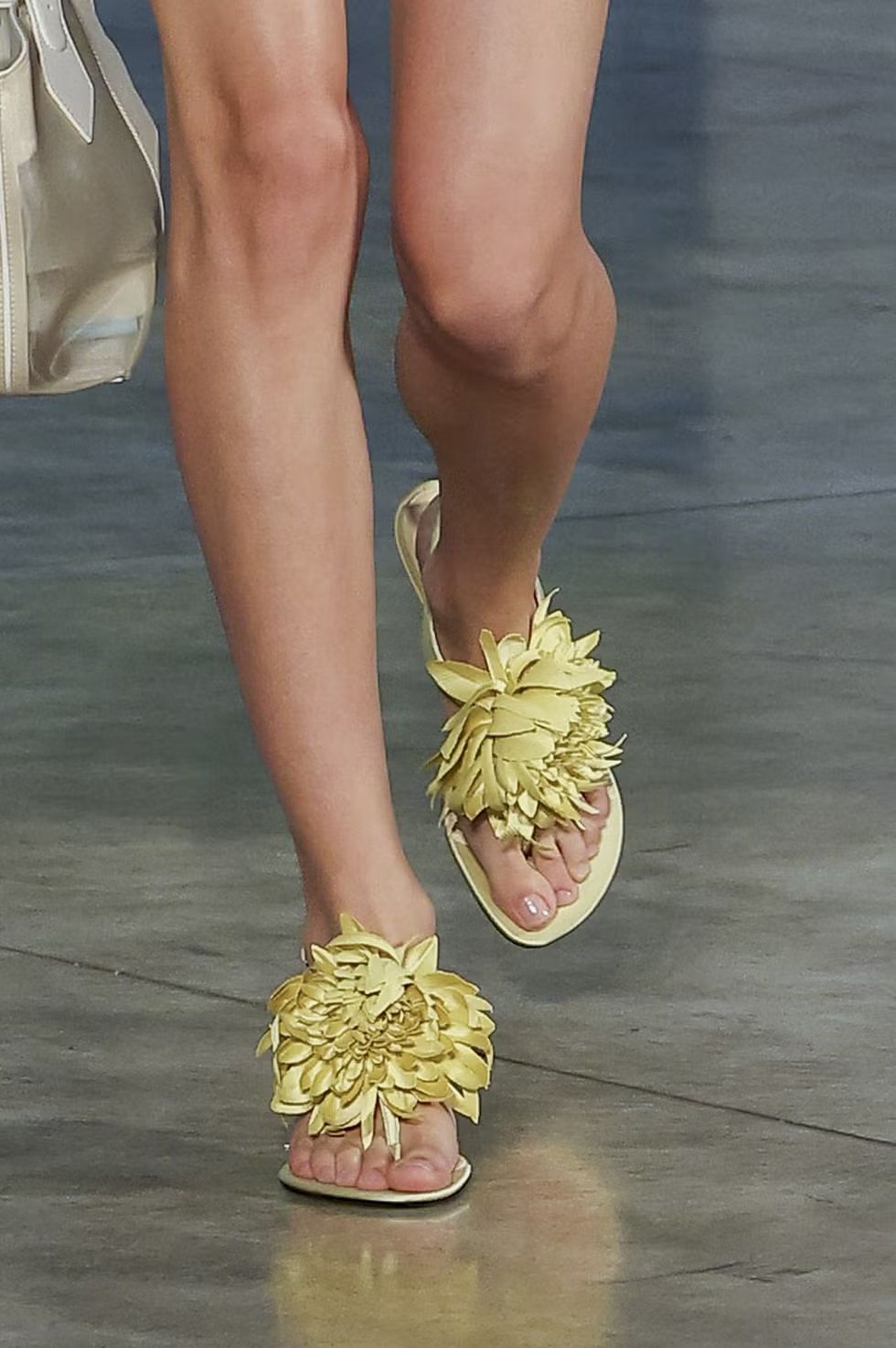 Proenza Schouler Spring/Summer 2026 | Victor Virgile//Getty Images