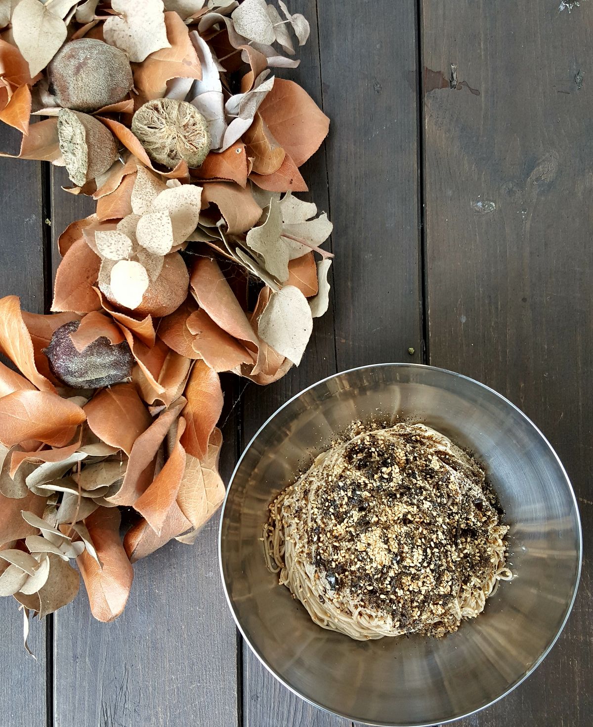 최강록 셰프가 높은 완성도로 평가한 용인의 고기리 막국수. 사진 네이버지도 고기리막국수 업체 등록 사진 