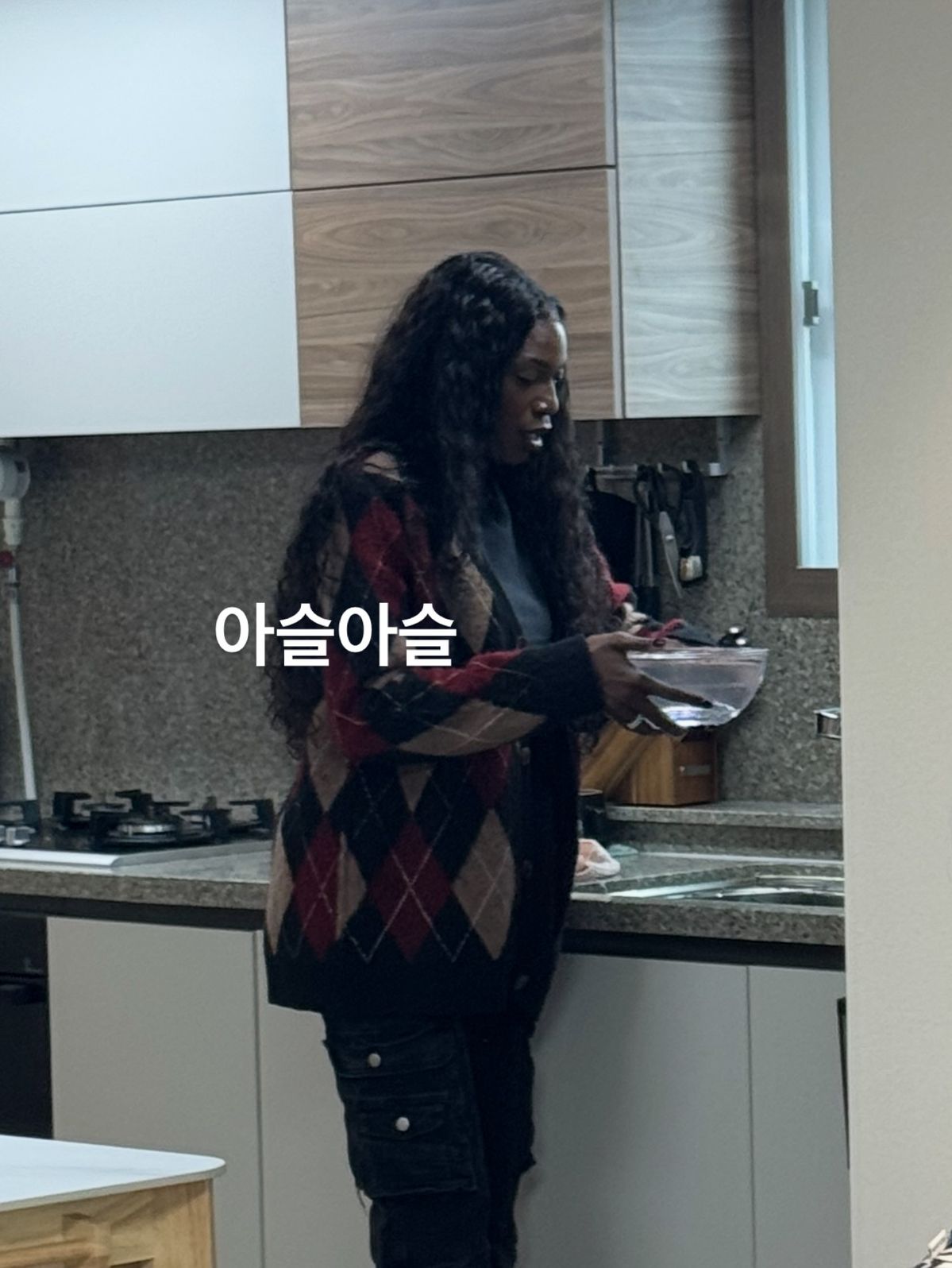 카니 인테리어 | 출처 유튜브 <카니를 찾아서>