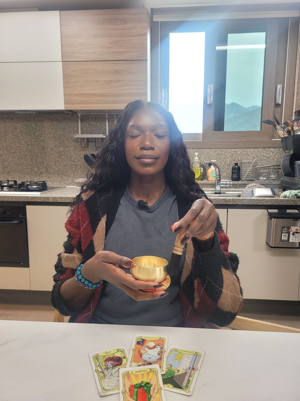 카니 인테리어 | 출처 유튜브 <카니를 찾아서>