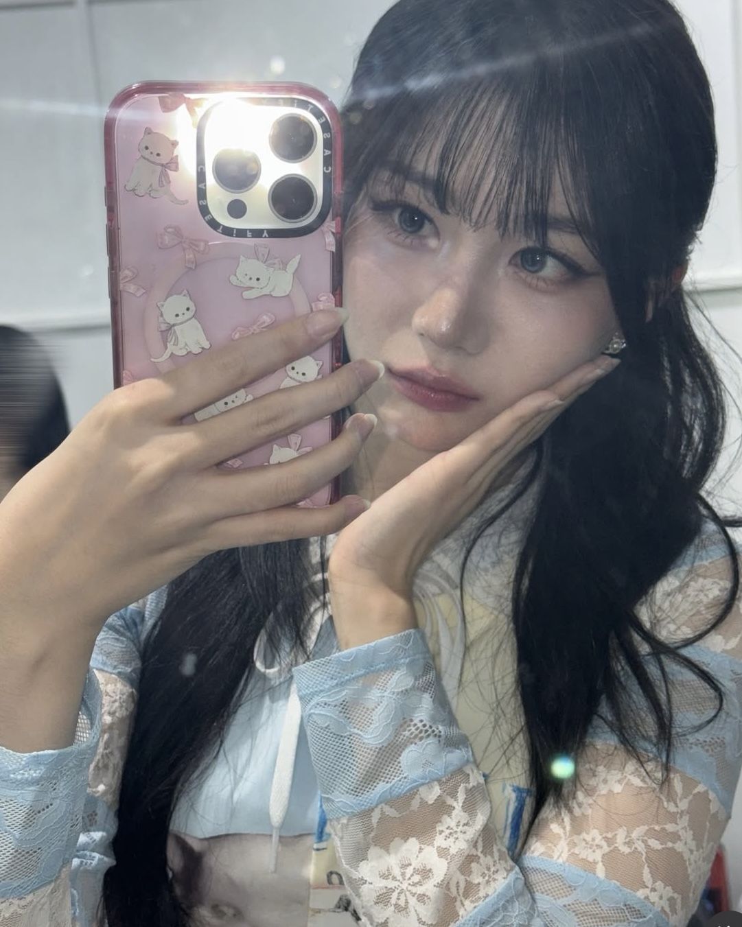 인스타그램 @triplescosmos