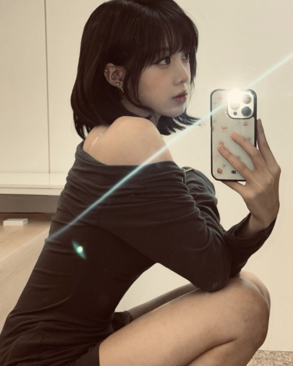 인스타그램 @triplescosmos