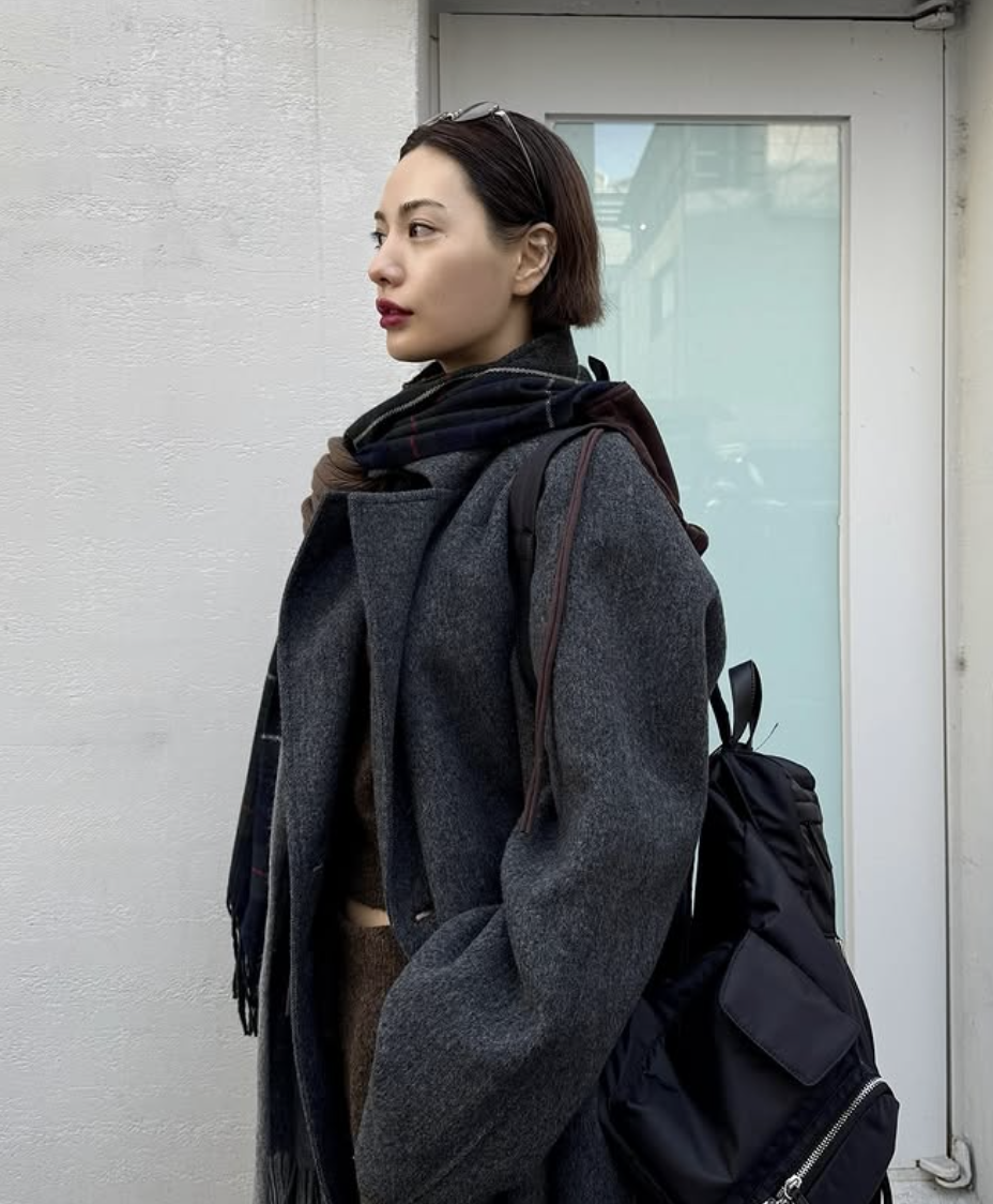 인스타그램 @jin_a_nana