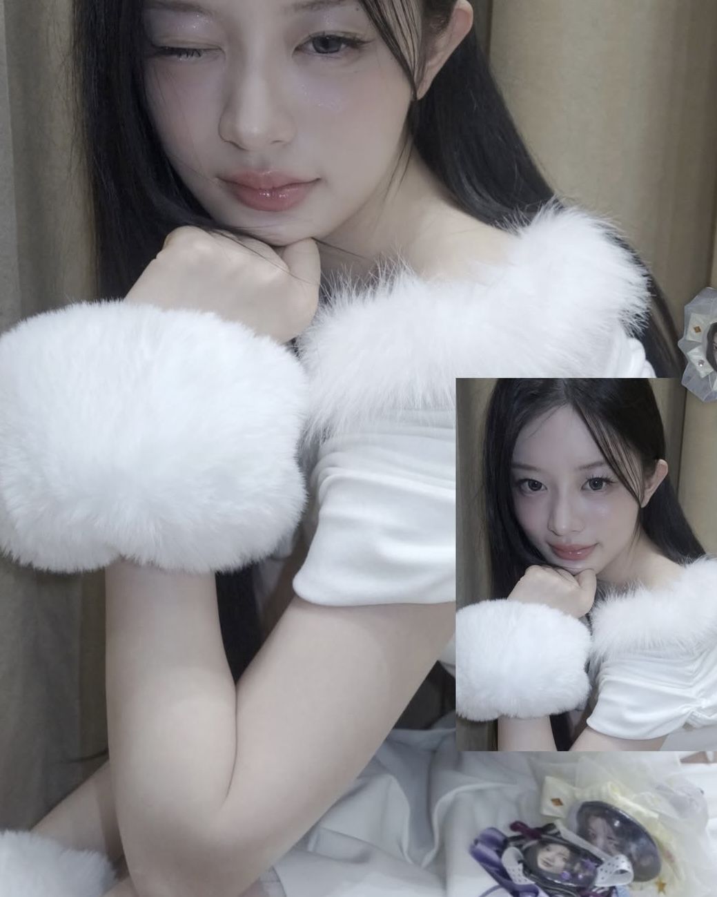 인스타그램 @illit_official 