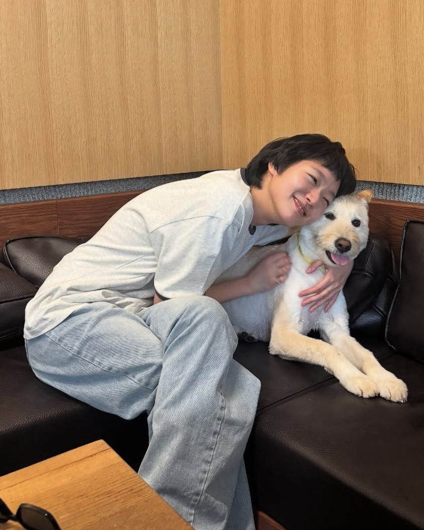 인스타그램 @ggonekim 