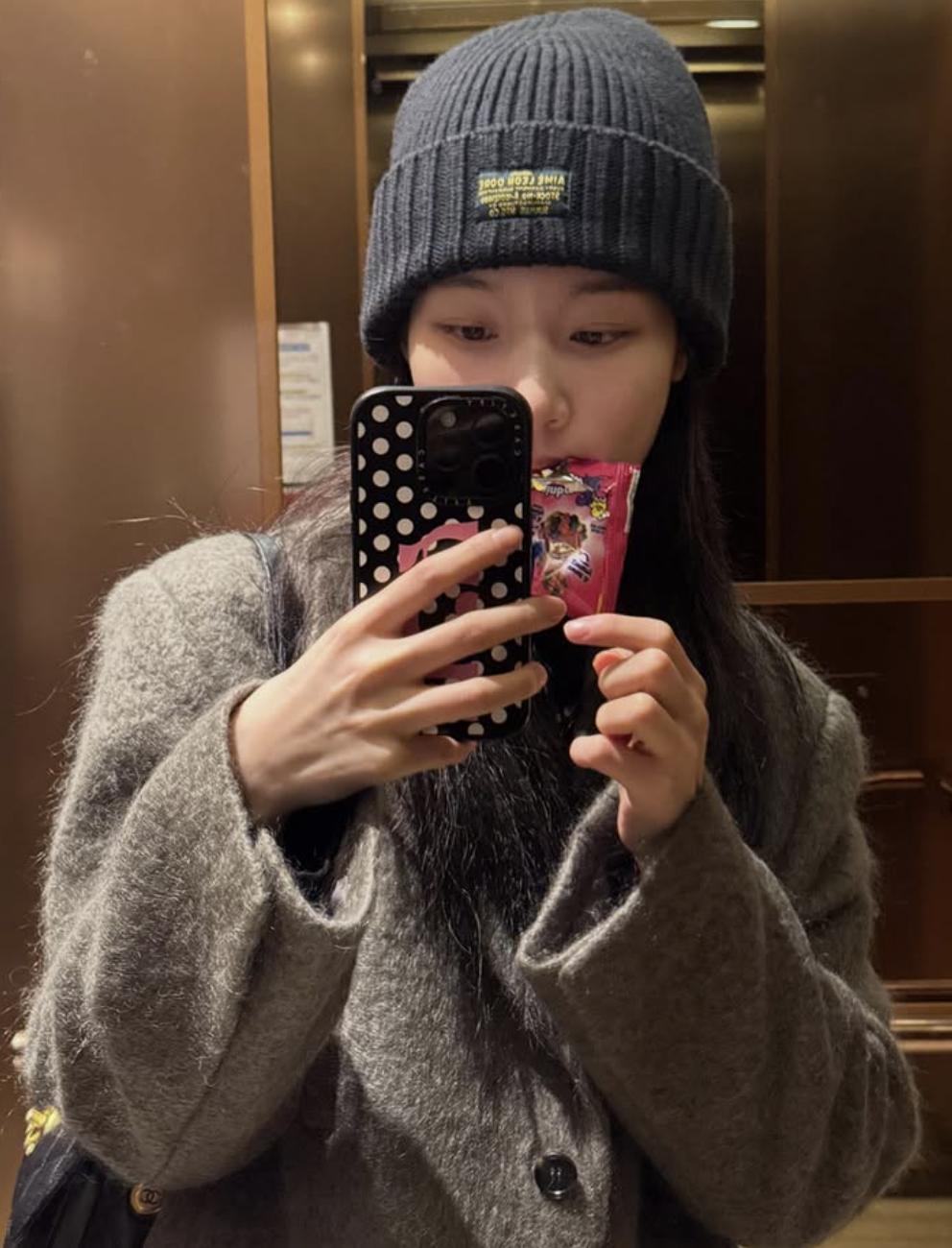 인스타그램 @j_chaeyeoni