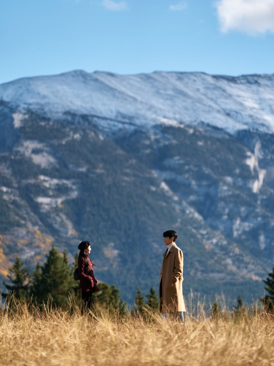 인스타그램 @netflixkr