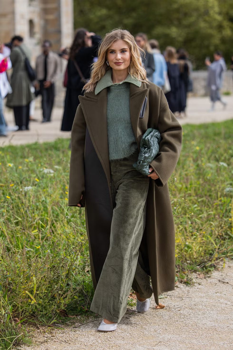 Christian Vierig//Getty Images